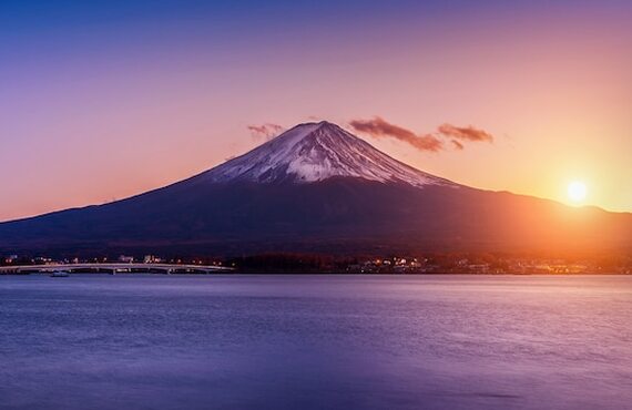 また日本が熱く動き出しました！